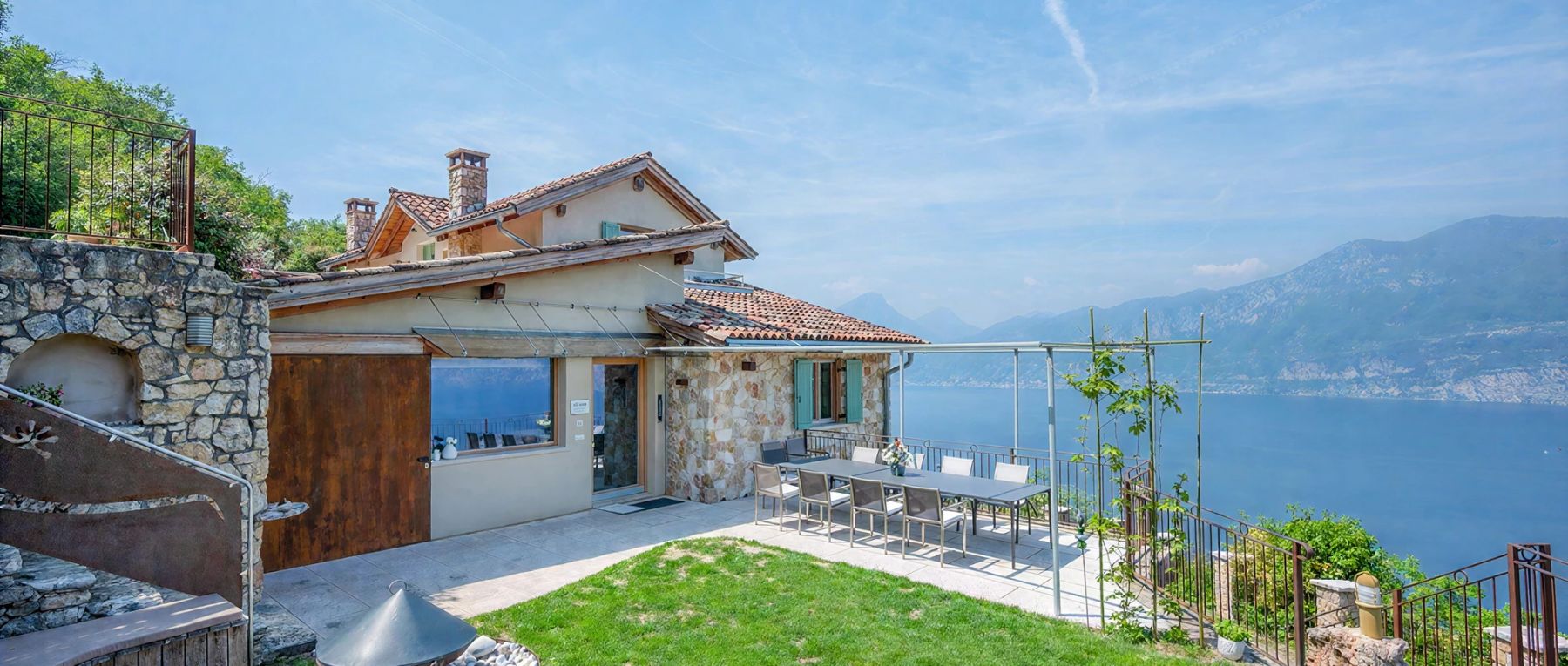 001 villa regina northern italy olivers travels desktop center