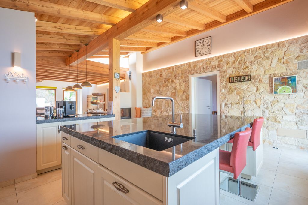 Villa Regina LakeGarda Italy OliversTravels 13
