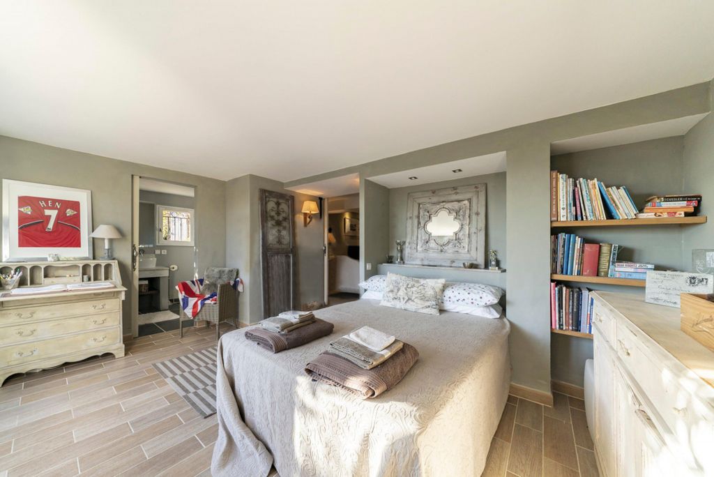 Villa Lunetta French Riviera Olivers Travel5