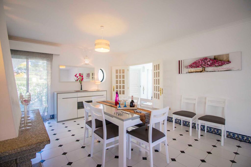 Villa Ilia Vilamoura Olivers Travels 4
