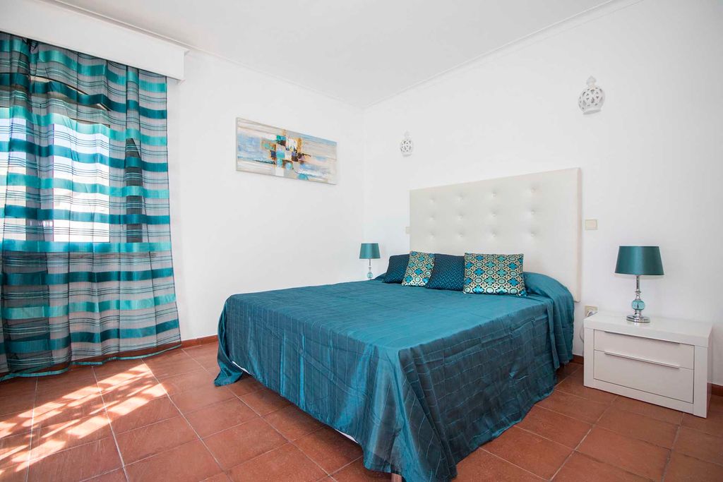 Villa Ilia Vilamoura Olivers Travels 5