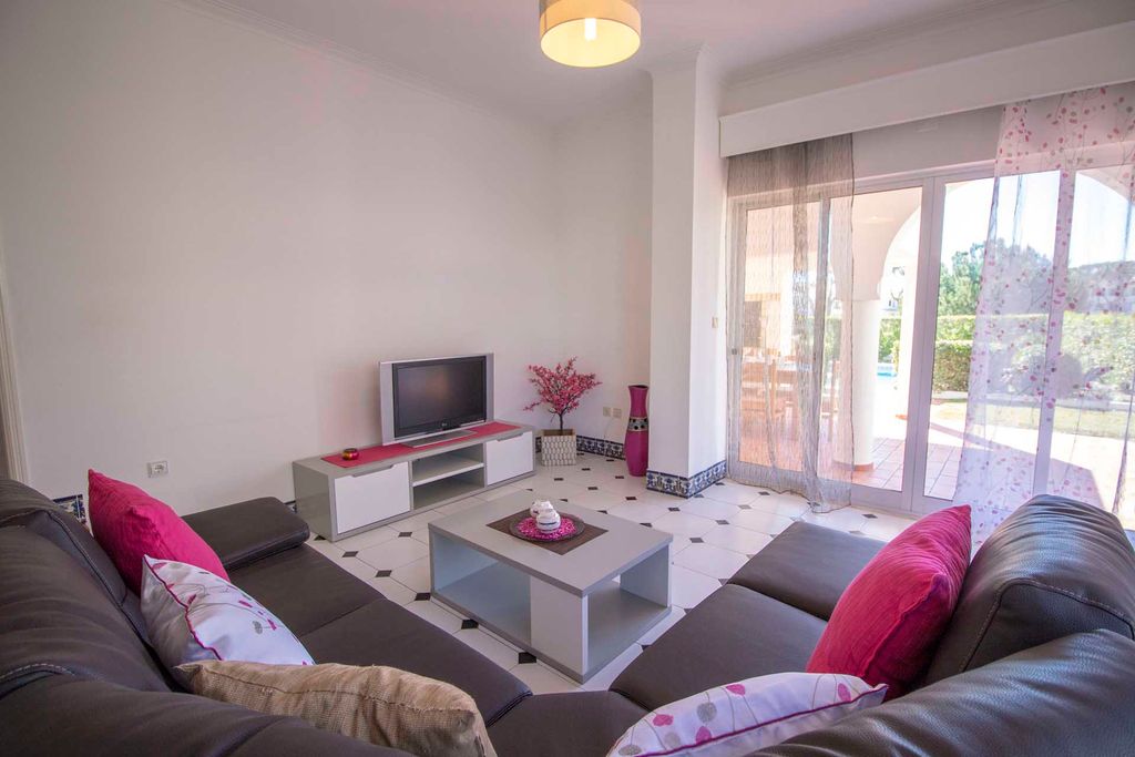 Villa Ilia Vilamoura Olivers Travels 3