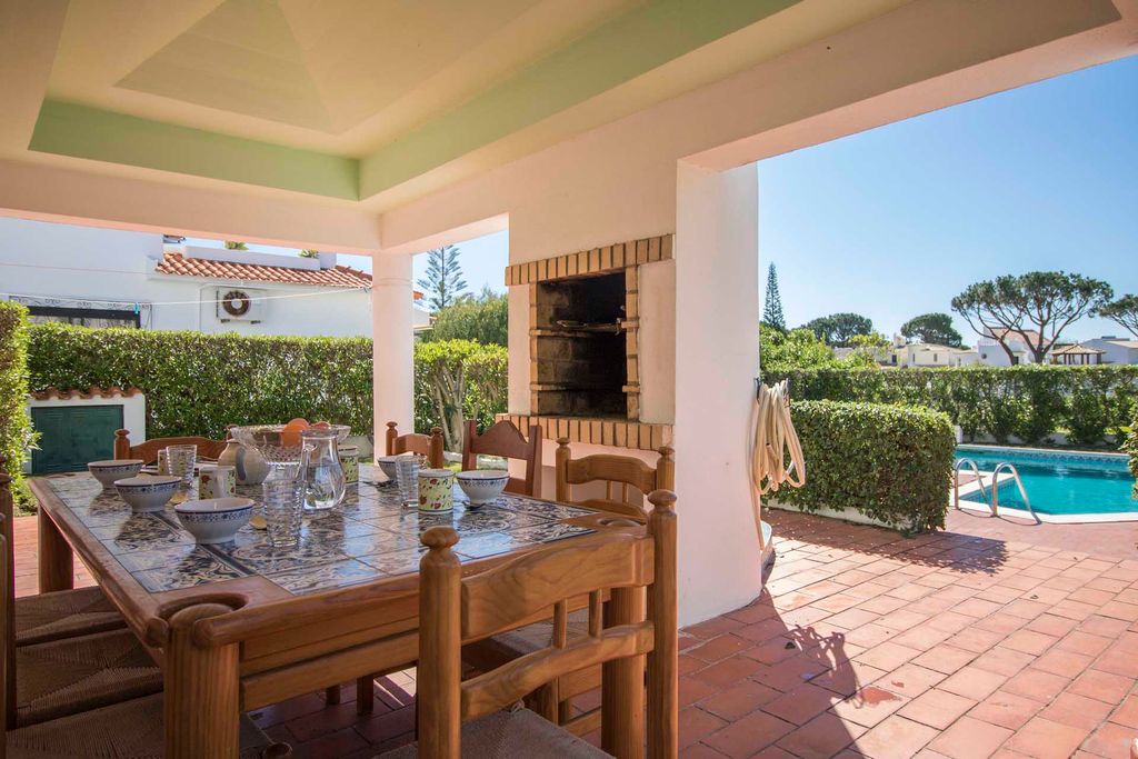 Villa Ilia Vilamoura Olivers Travels 2