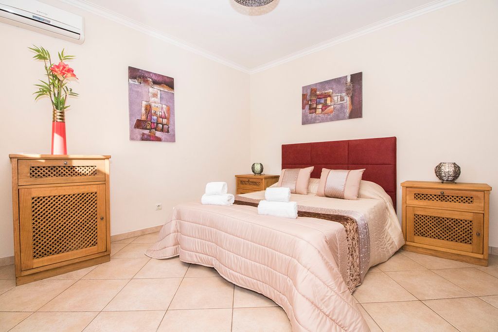 Villa Grace Vilamoura Olivers Travels 5