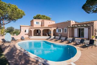 Villa Grace Vilamoura Olivers Travels 1