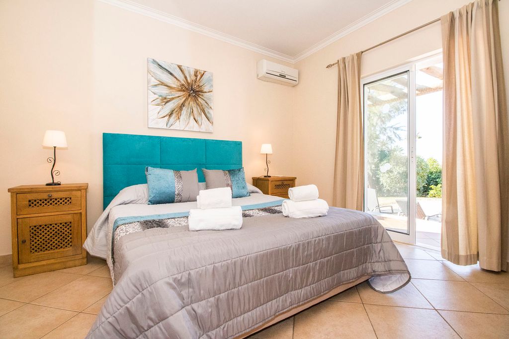 Villa Grace Vilamoura Olivers Travels 3