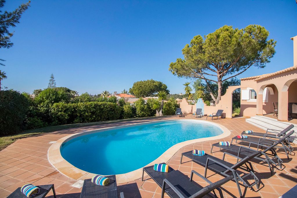 Villa Grace Vilamoura Olivers Travels 4