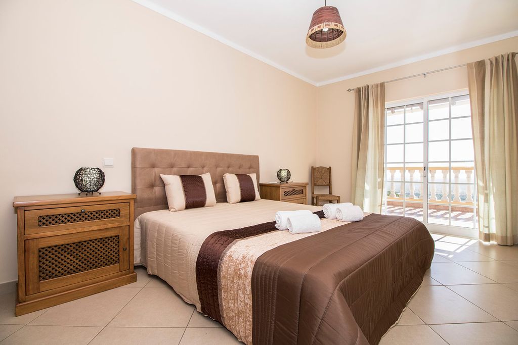 Villa Campina Estoi Olivers Travels 4