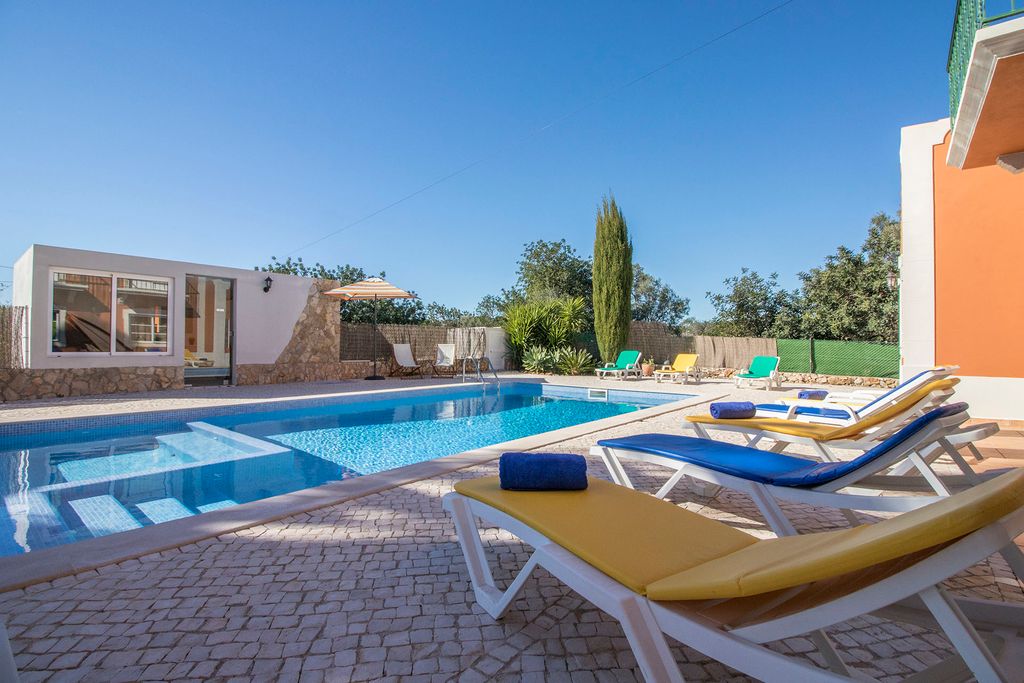 Villa Palmer Vilamoura Olivers Travels 2