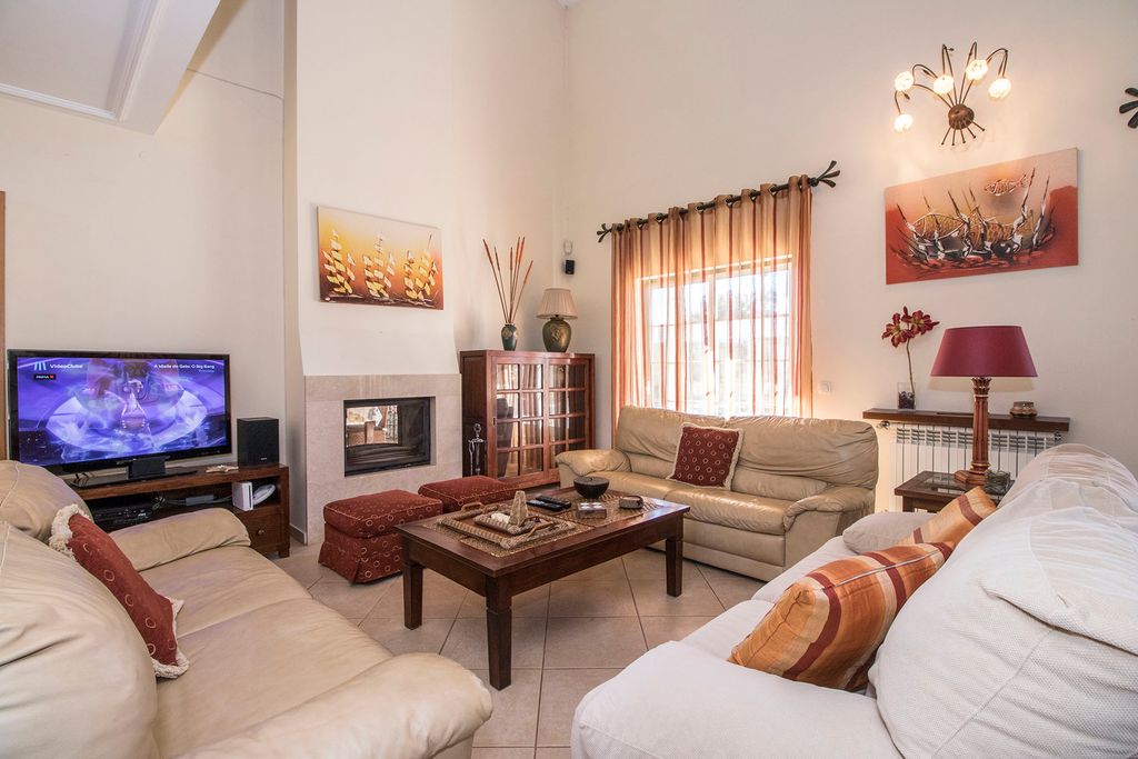 Villa Palmer Vilamoura Olivers Travels 3