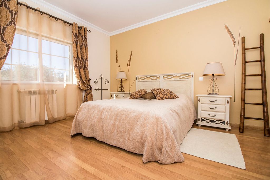 Villa Palmer Vilamoura Olivers Travels 4