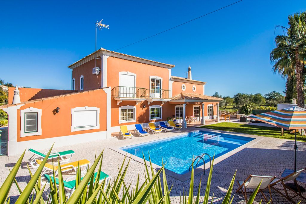 Villa Palmer Vilamoura Olivers Travels 1