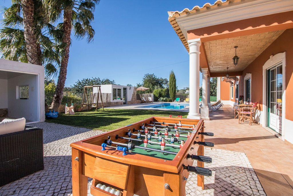 Villa Palmer Vilamoura Olivers Travels 5