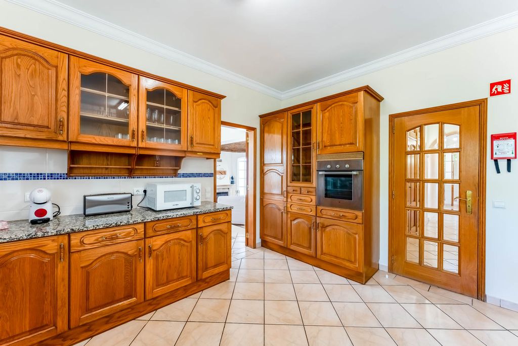 Villa Corcovado Algarve Portugal OliversTravels 4