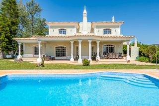Villa Corcovado Algarve Portugal OliversTravels 1