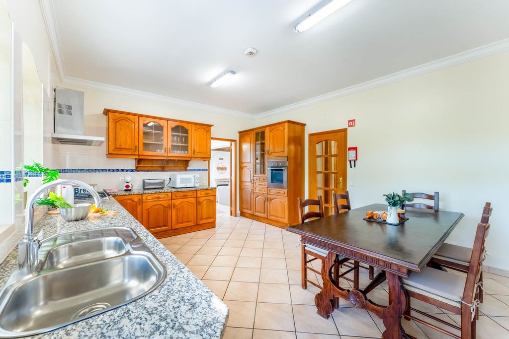 Villa Corcovado Algarve Portugal OliversTravels 5