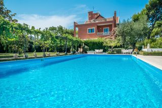 Casa Luisa Puglia Olivers Travel 1