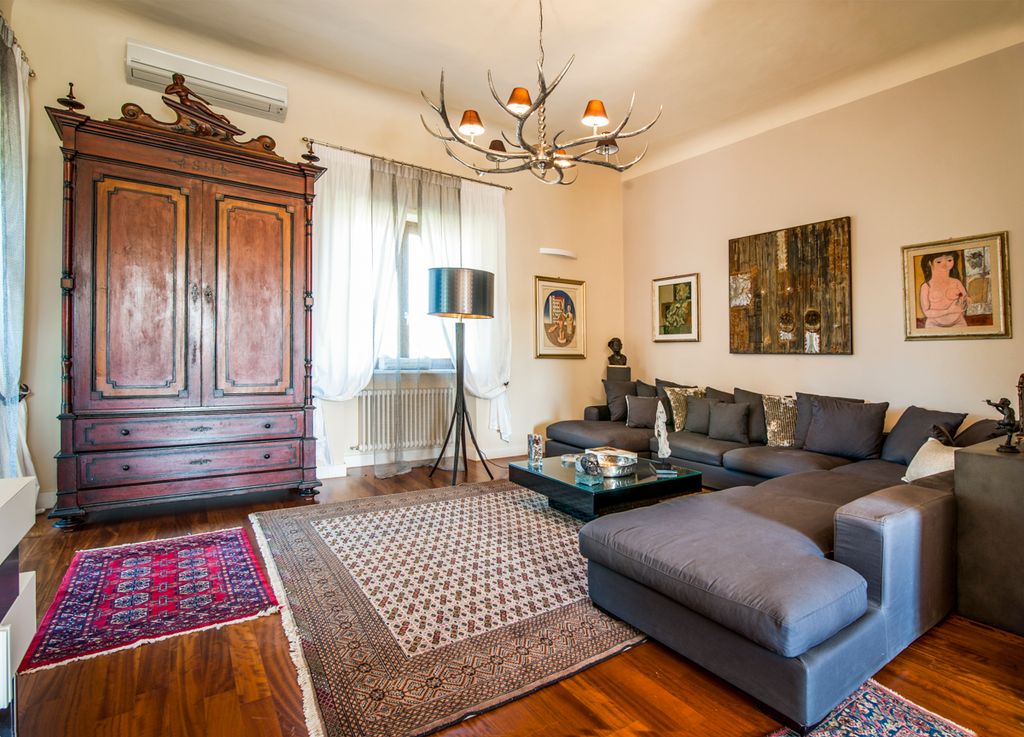 Casa Luisa Puglia Olivers Travel 2