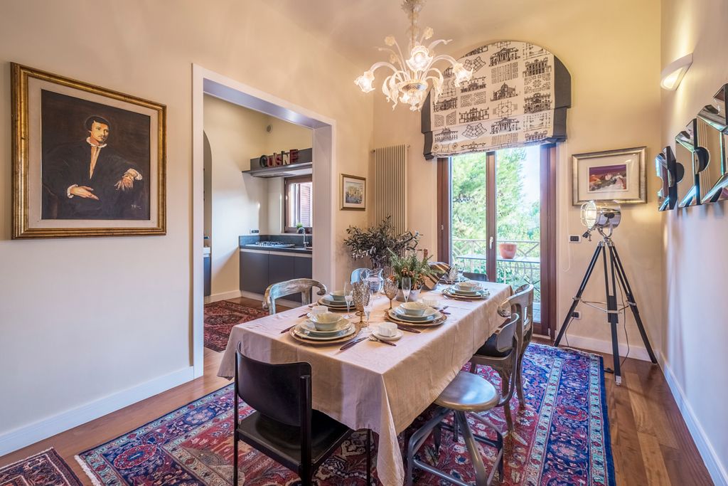 Casa Luisa Puglia Olivers Travel 3