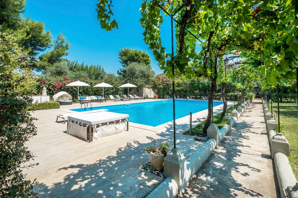 Casa Luisa Puglia Olivers Travel 5