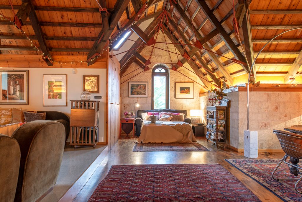 Casa Luisa Puglia Olivers Travel 4