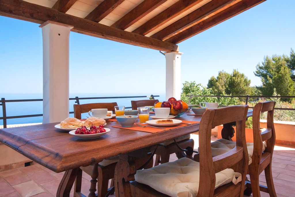Can Estel Mallorca Olivers Travels 4