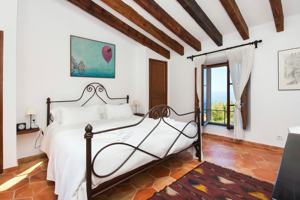 Can Estel Mallorca Olivers Travels 3