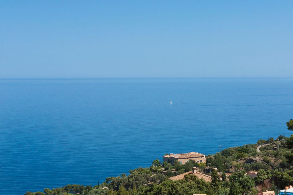 Can Estel Mallorca Olivers Travels 5