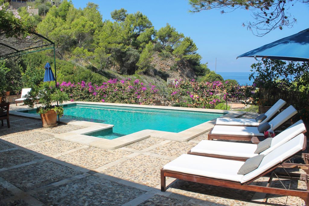 Villa Carme Mallorca Olivers Travels 2 01