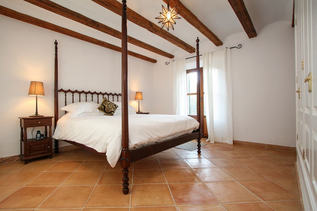 Villa Carme Mallorca Olivers Travels 5 01
