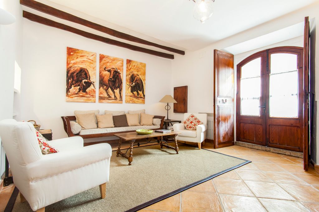Casa Escola Mallorca Olivers Travels 5