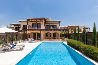 Villa Elodie Aphrodite Hills Olivers Travel1