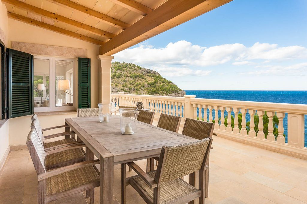 Can Pol Mallorca Spain OliversTravels 2