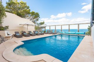 Can Pol Mallorca Spain OliversTravels 1