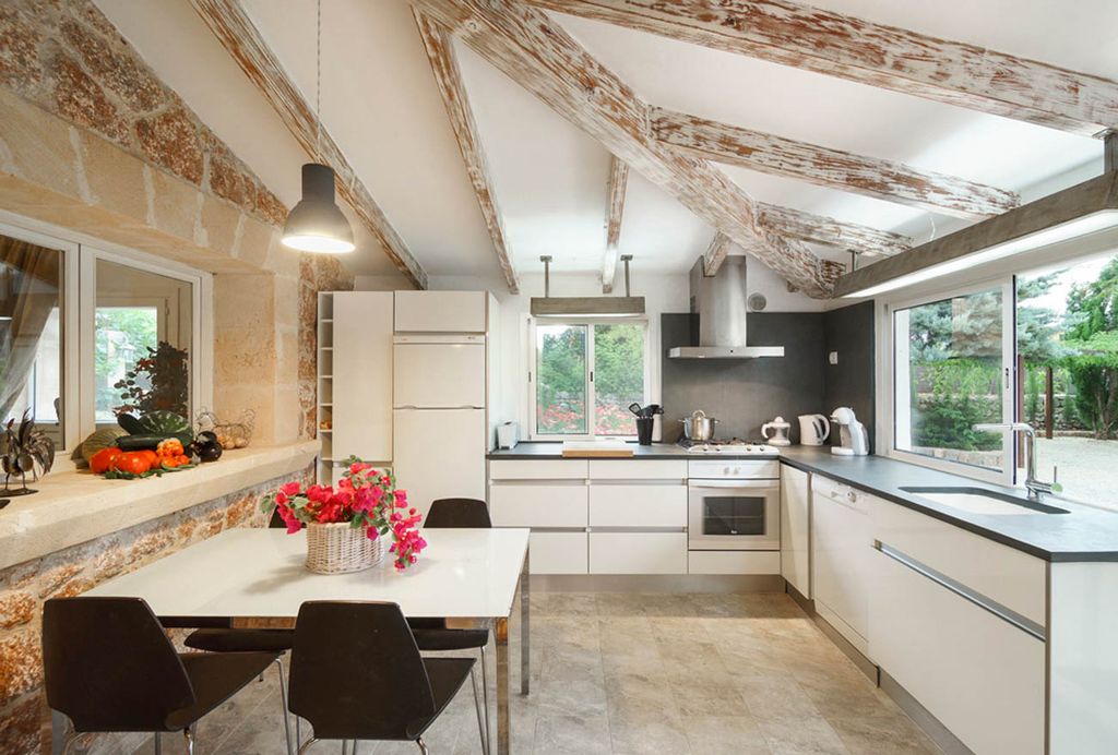 Villa Amata Mallorca Spain Olivers Travels 5