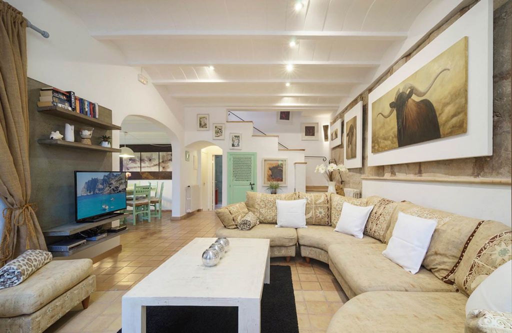 Villa Amata Mallorca Spain Olivers Travels 2