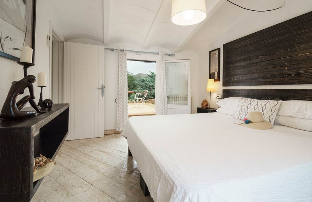 Villa Amata Mallorca Spain Olivers Travels 4