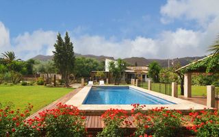 Villa Amata Mallorca Spain Olivers Travels 1