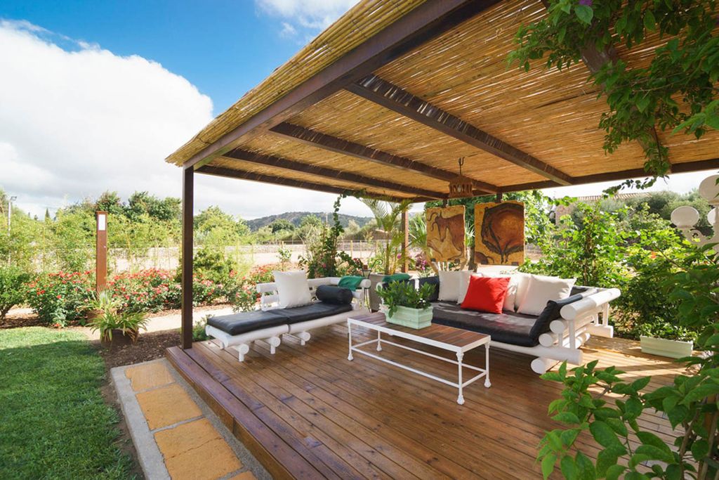 Villa Amata Mallorca Spain Olivers Travels 3