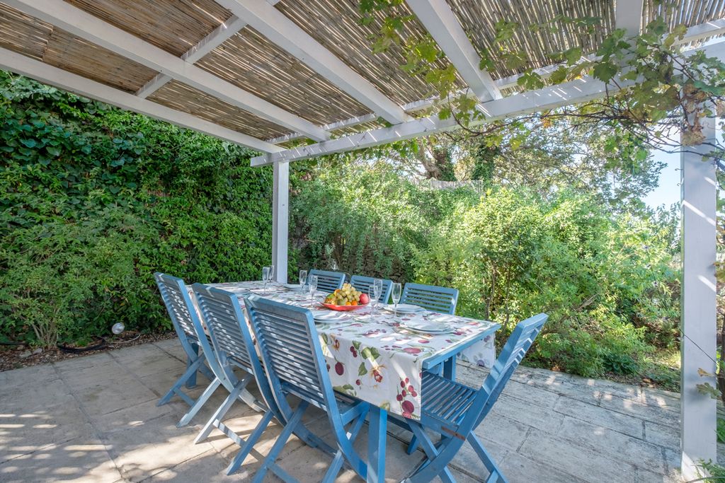 Trullo le Carroze Puglia Olivers Travels 6