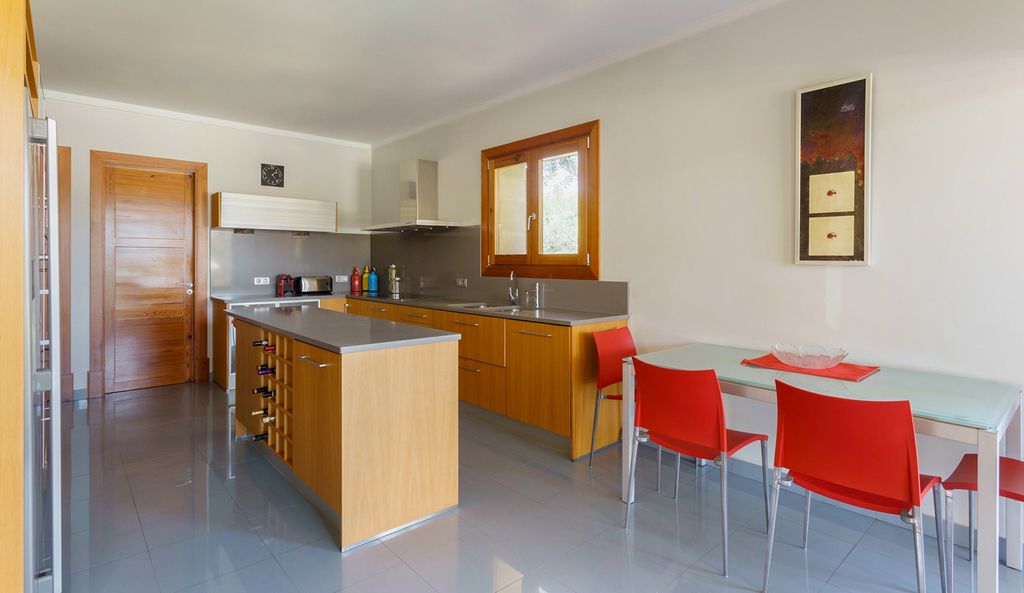 Villa Alvera Mallorca Olivers Travels 05