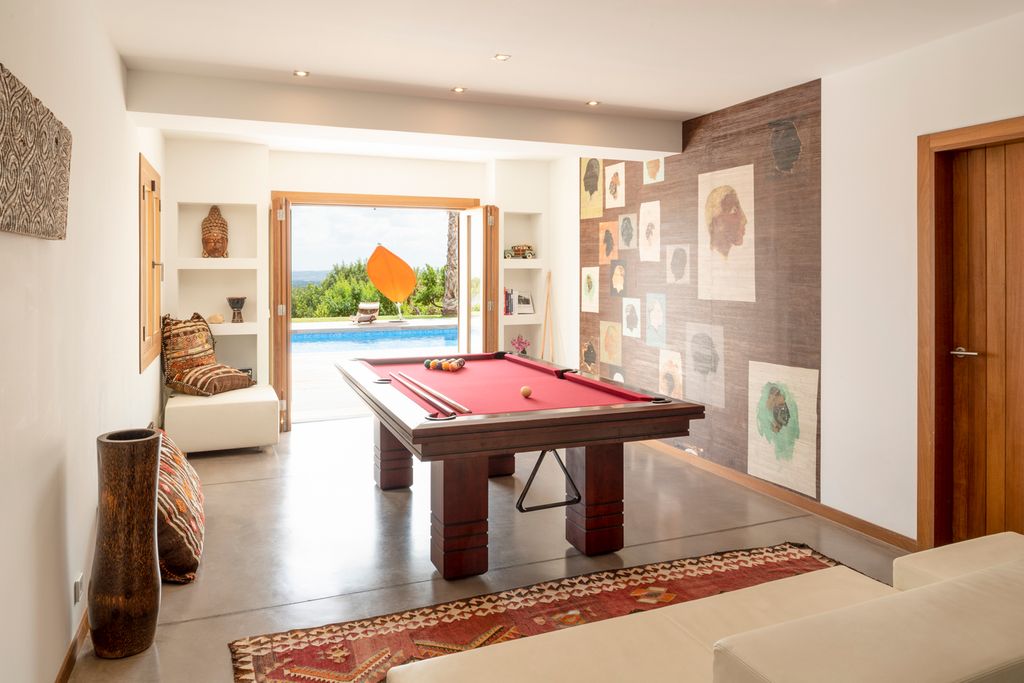 Villa Nelia Mallorca Olivers Travels4