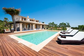 Villa Palmira Mallorca Olivers Travels 1
