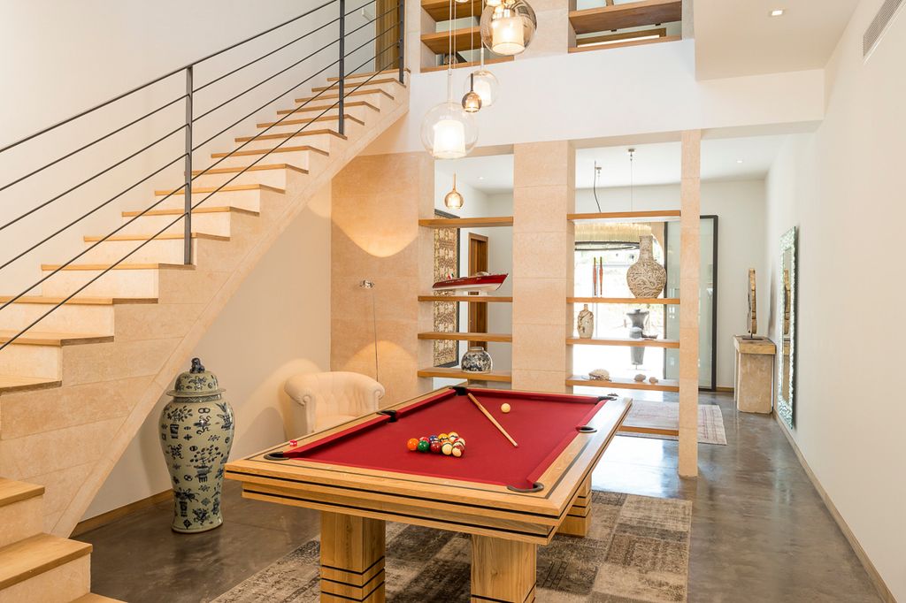Villa Palmira Mallorca Olivers Travels 3