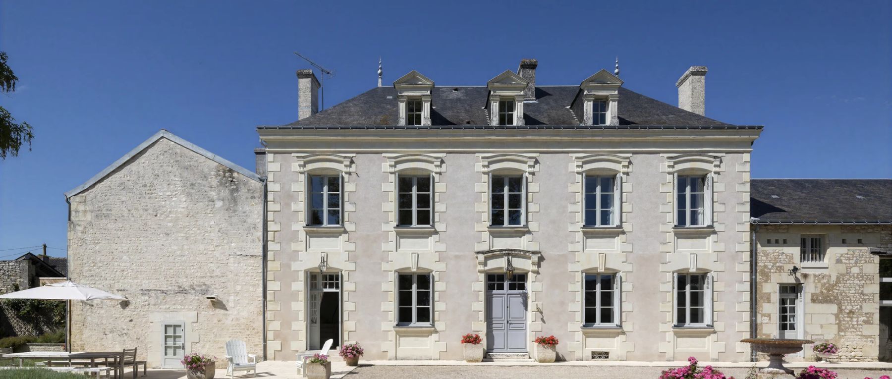 001 chateau de grazay loire valley olivers travels desktop center