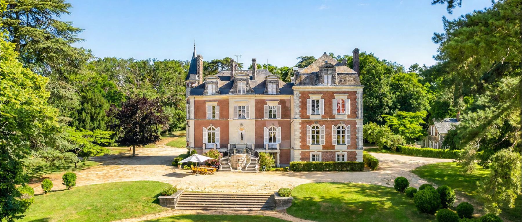 001 chateau de flora loire valley olivers travels desktop center