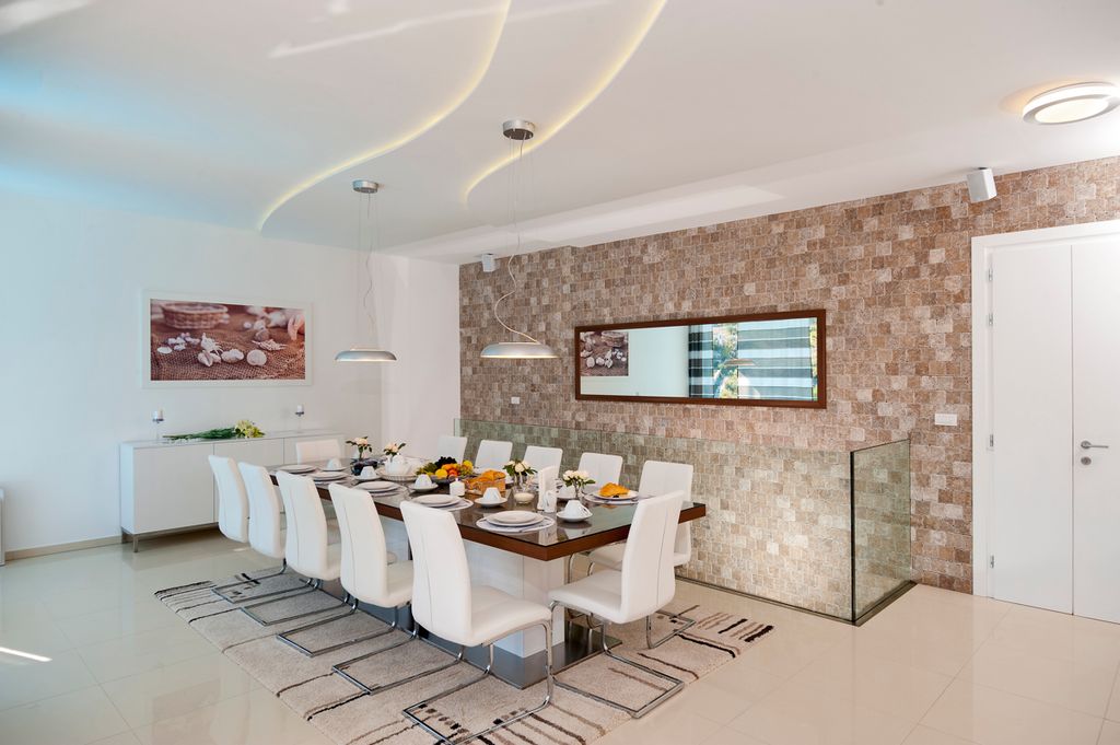 Villa Vala Dalmatia Brac Olivers Travels  4 