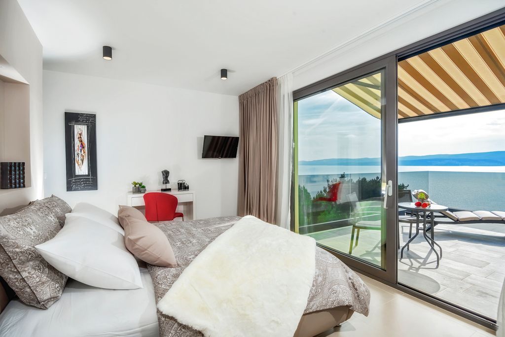 Villa Ruskamen Dalmatia Olivers Travels 4