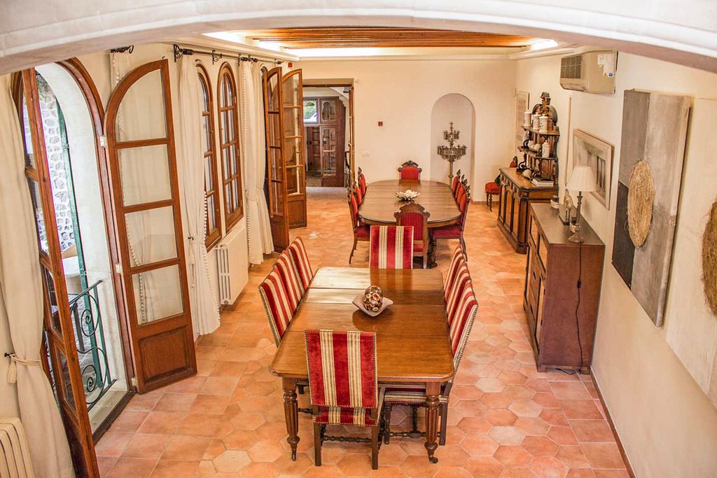 Can Jaume Mallorca Olivers Travels3
