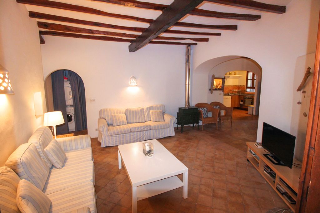 Can Taronja III Mallorca Olivers Travels 2